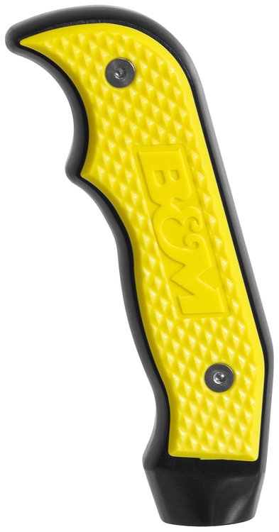 Magnum Grip Shift Handle 2016-2017 Yamaha YXZ1000 with Manual Transmission