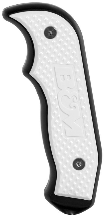 Magnum Grip Shift Handle 2012-2018 Can-Am Maverick, Commander (Except X3)