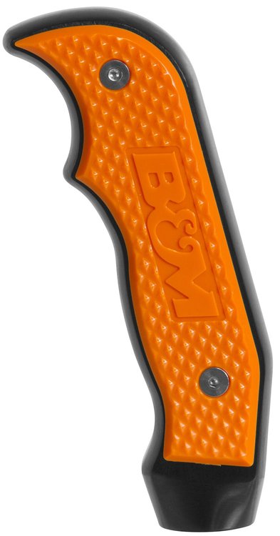 Magnum Grip Shift Handle 2008-2017 Polaris RZR