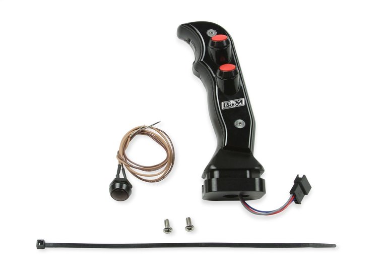 MAGNUM GRIP SHIFT HANDLE