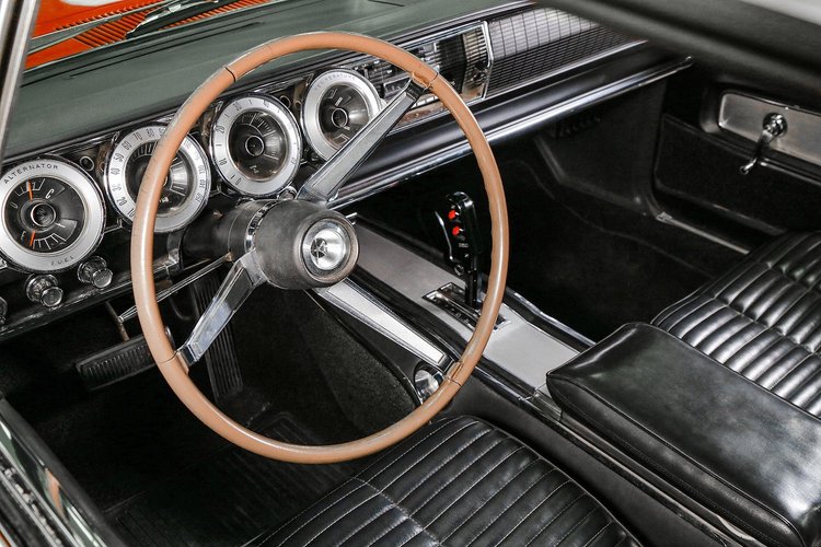 81188 Stealth Magnum Grip Pro-Stick Off-Road Shifter NAG1 Transmission Swaps w/ Center Console