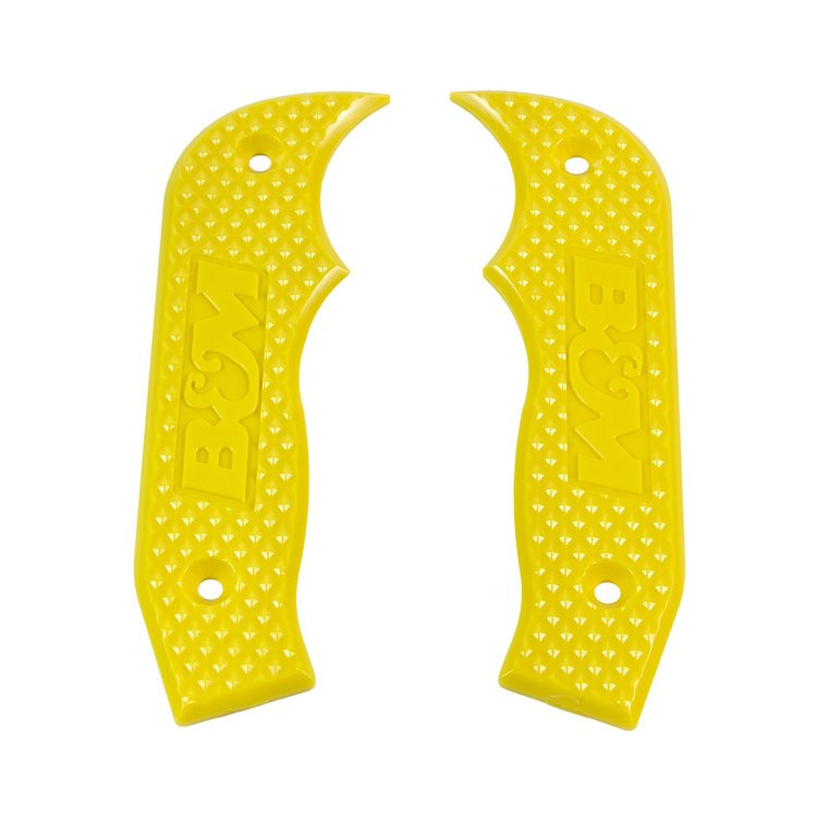 Magnum Grip Shift Handle Side Plates