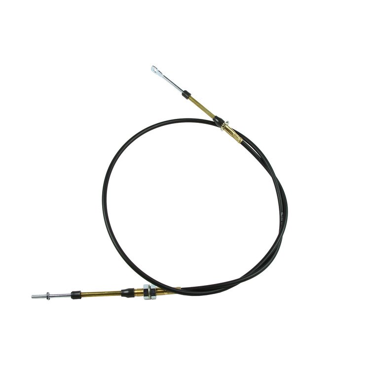 81605 Performance Shifter Cable for B&M Street Automatic Shifters [5 ft.]