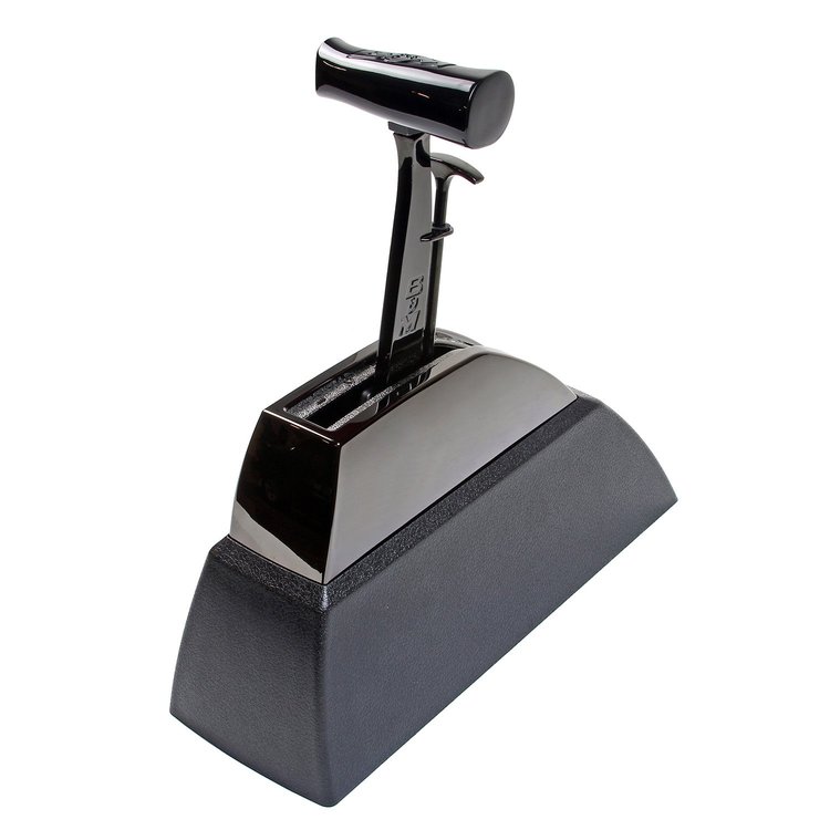 Z-Gate Automatic Shifter GM/Ford/Chrysler [Black]