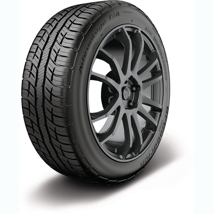 Advantage T/A Sport 215/60R16 95V BSW