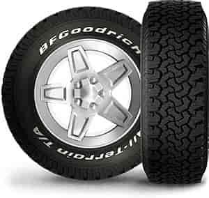 All-Terrain T/A KO Tire 315/75R16