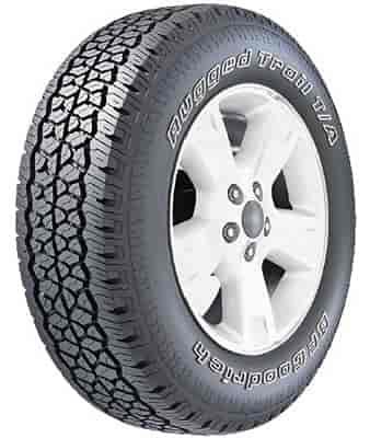 Rugged Trail T/A Tire 275/65R18