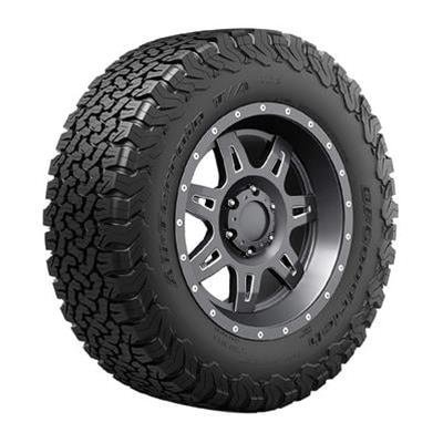All-Terrain Tire, LT315/70R17 113/110T [Load Range C]