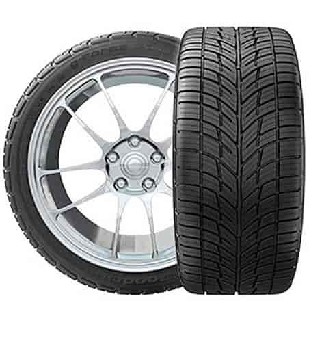 G-Force Comp-2 All Season Tire 275/40ZR20