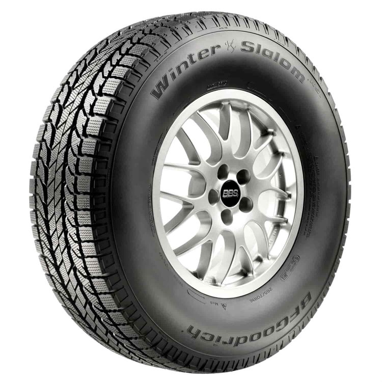 Winter Slalom KSI 175/65R14 82S BSW