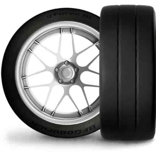 g-Force R1 S Tire P235/40ZR17