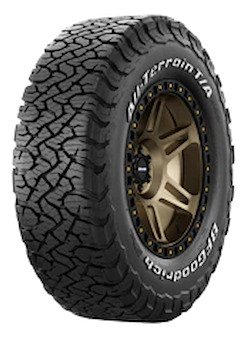 15138 All-Terrain T/A KO3 Tire LT285/75R16