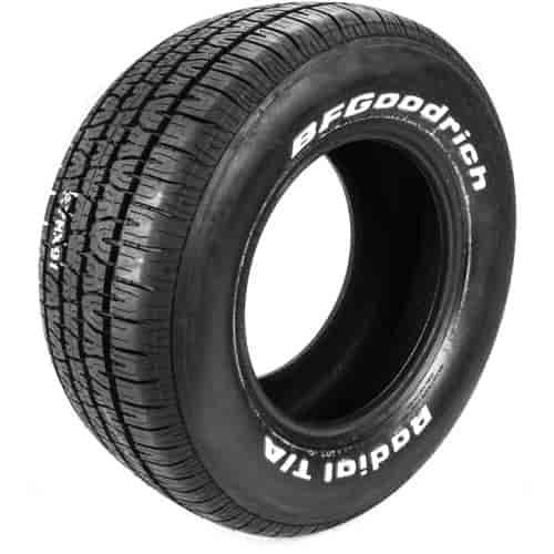 Radial T/A Tire P275/60R15
