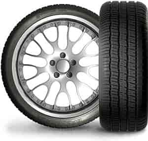 G-Force T/A KDWS Radial Tire P215/45ZR18