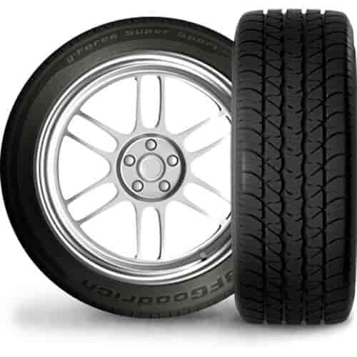 g-Force Super Sport Tire 185/60R14