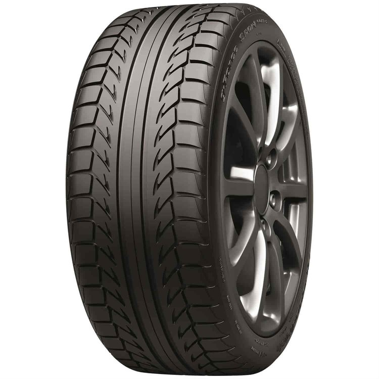 g-Force Sport COMP-2 Tire 245/40ZR18