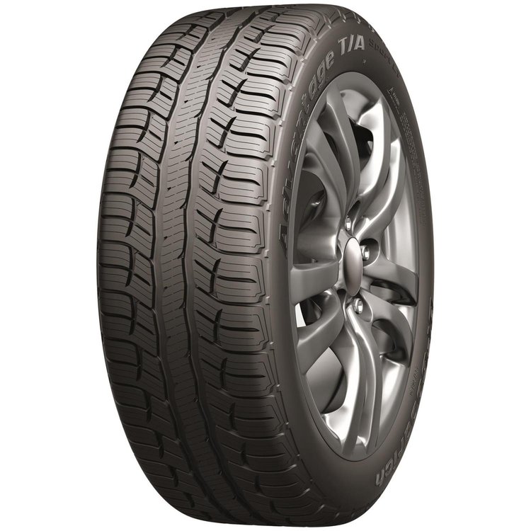Advantage T/A Sport LT245/60R18