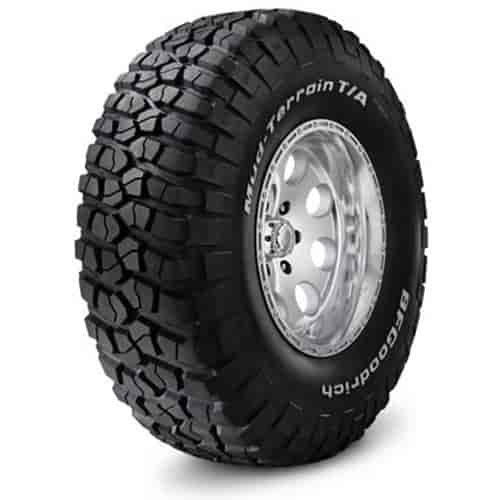 Mud Terrain T/A KM2 Tire 245/75R17