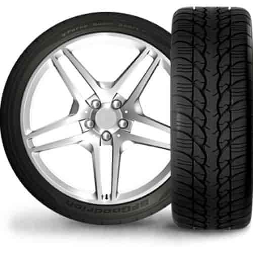 g-Force Super Sport A/S Tire 225/55ZR16