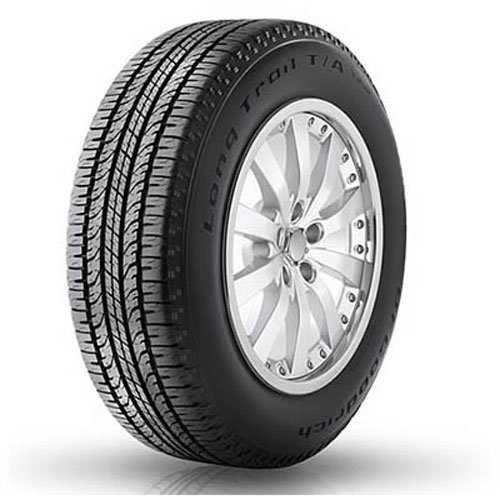 Long Trail T/A Tour Tire 245/65R17