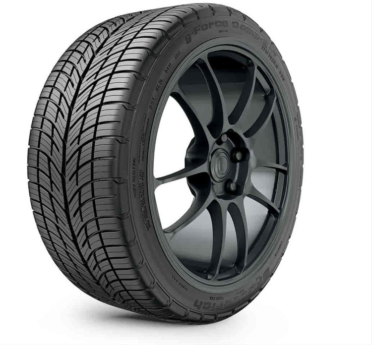 G-FORCE COMP-2 A/S 305/35