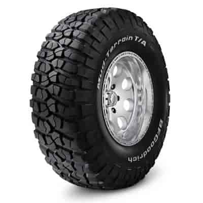 Mud Terrain T/A KM2 Tire 305/70R17