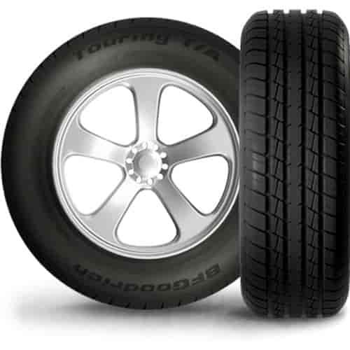 BF Goodrich Touring T/A Tires