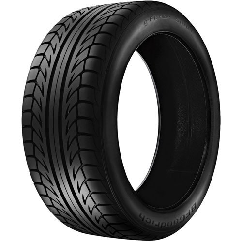 BF Goodrich G-Force Sport COMP-2 Tires