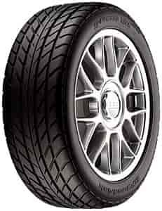 G-Force T/A KDW Radial Tire 245/50ZR16