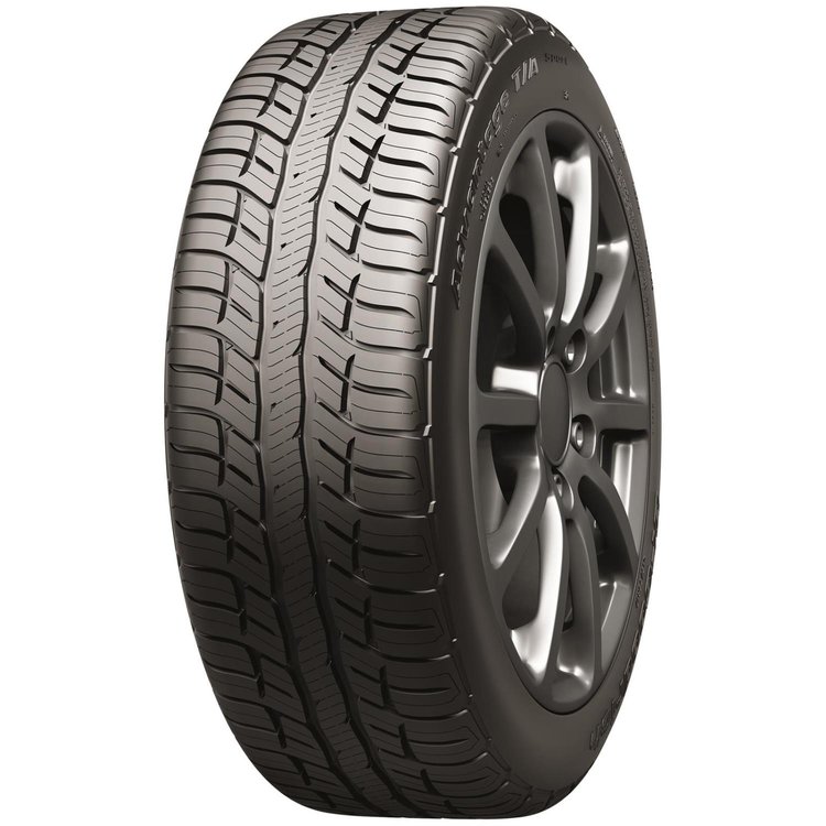 Advantage T/A Sport LT235/55R18