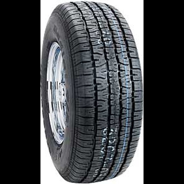 Radial T/A Tire P255/70R15