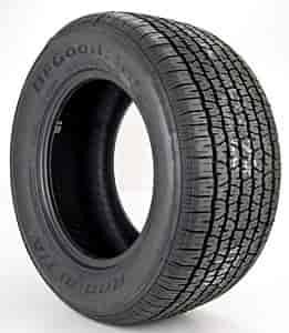 Radial T/A Tire P295/50R16