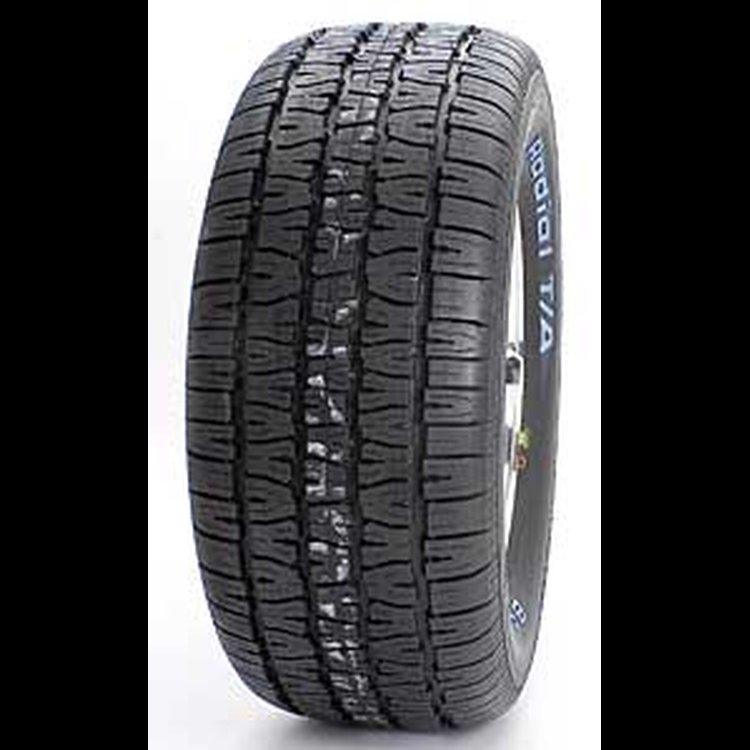 Radial T/A Tire P245/60R14