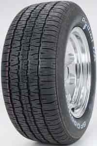 Radial T/A Tire P235/60R15