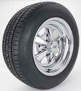 Radial T/A Tire P225/60R15