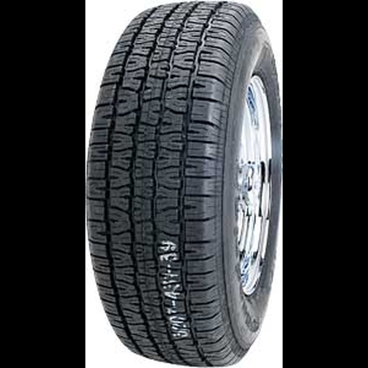 Radial T/A Tire P225/70R15