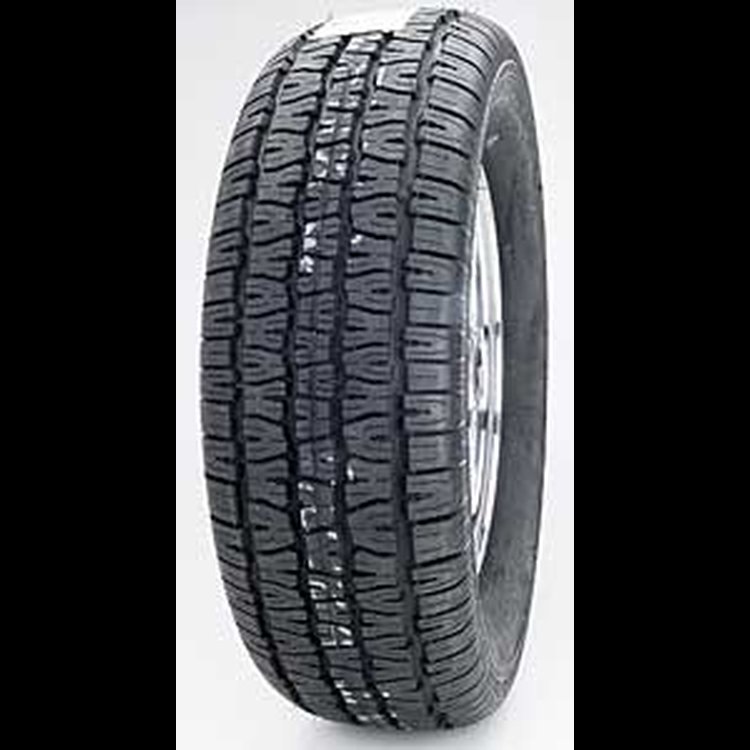 Radial T/A Tire P215/60R14