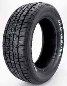 Radial T/A Tire P205/60R15