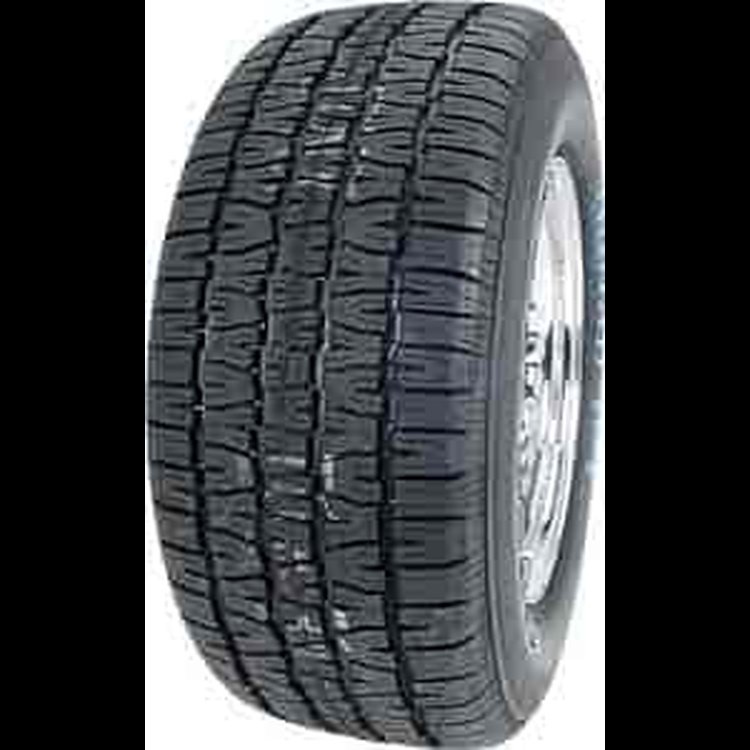 Radial T/A Tire P255/60R15