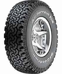 Tires 33 12.5 A/T TIRE