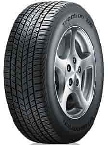 Traction T/A Tire P215/65R15