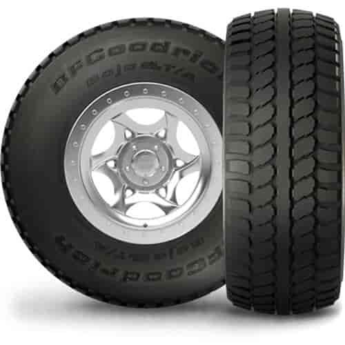 Baja T/A Tire 37X12.50R17