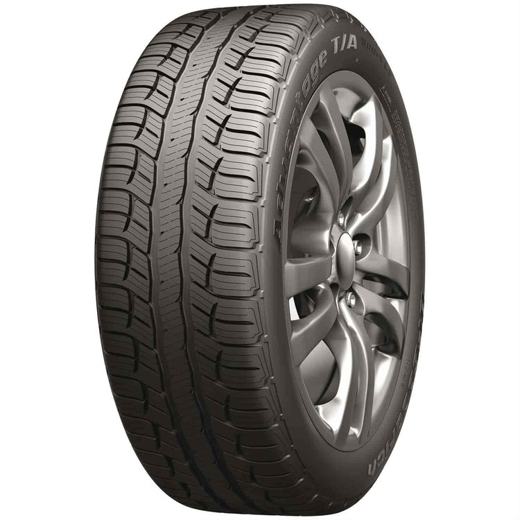 Advantage T/A Sport LT255/65R17