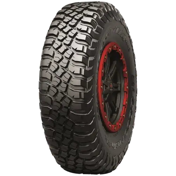 93452 Mud-Terrain T/A KM3 UTV Tire, 28x9.00R14NHS/8PR