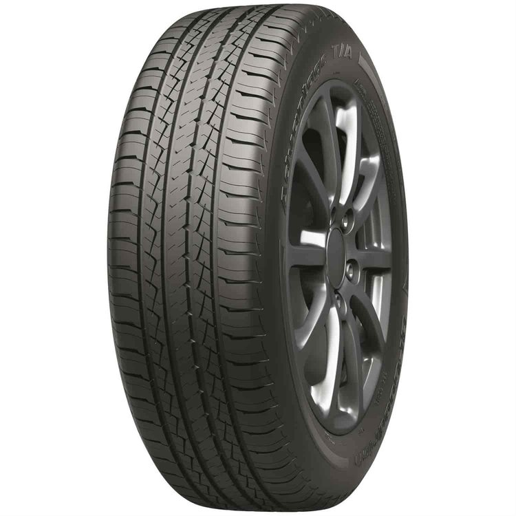 Advantage T/A 225/55R18 98H BSW