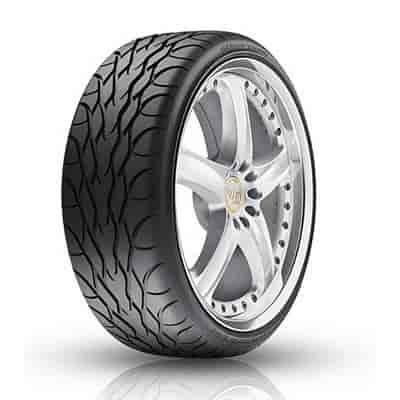 Tires KDW 245/35ZR20 NEW TREAD