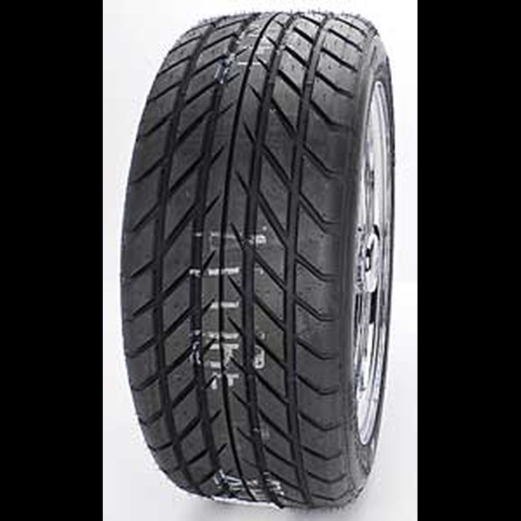 G-Force T/A KDW Radial Tire 235/45ZR17