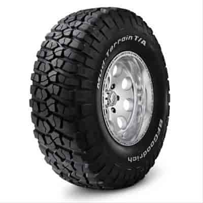 Mud Terrain T/A KM2 Tire 37X12.5/R17