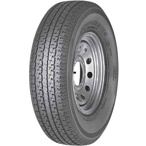 TRAILER TIRE ST205/75R14C