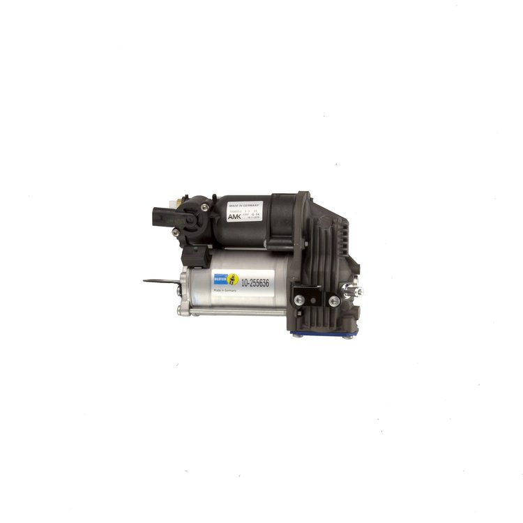 10-255636 B1 OE Replacement Air Suspension Compressor, 2006 Mercedes-Benz R350, 2006 R500